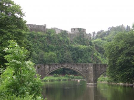 A Bouillon