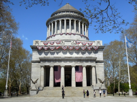General Grant National Memorial