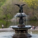 Bthesda Fountain, Central Park
