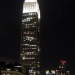 Empire State Building de nuit