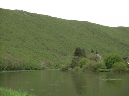 Vallée de la Meuse