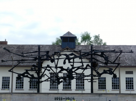 Mémorial de Dachau