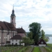 Eglise de Birnau au bord du lac de Constance