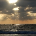 Coucher de soleil au Cap-Ferret