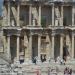 Ephese, bibliothèque
