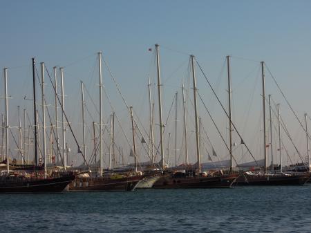 Port de Bodrum
