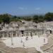 Ephese, amphithéatre