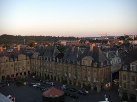 Place Ducale