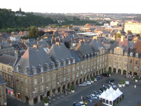 Place Ducale