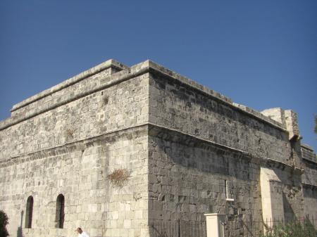 Château de Limassol