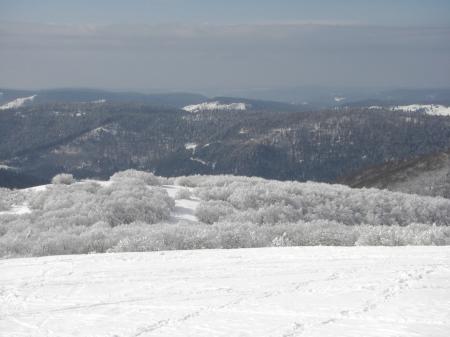 Vue du Kastelberg