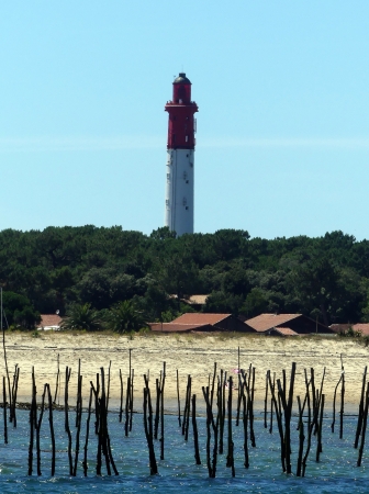 Phare du Cap-Ferret