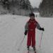 Du ski de fond dans les Ardennes