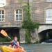 En canoé-Kayak à Saint-Julien