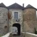 Porte Saint-Nicolas à Ervy-le-Chatel