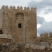 Alcazaba Alméria