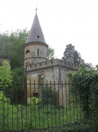 Chateau de Lefèvre Gineau