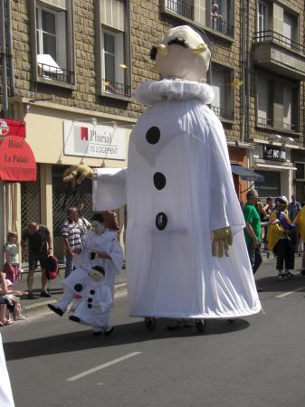 Carnaval de Charleville