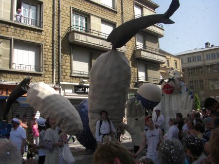 Carnaval de Charleville