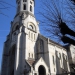 Eglise de la visitation à Annecy