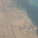 Survol d'Hurghada