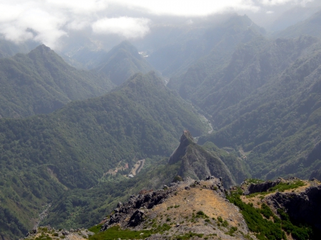 Pico do Arieiro