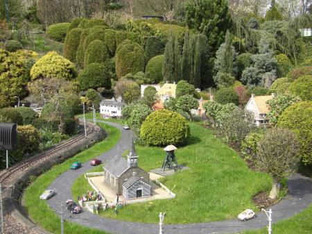 Madurodam