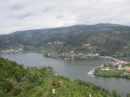 Valéle du Douro
