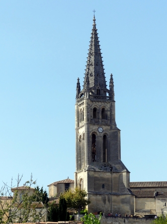 Saint-Emilion