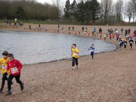 Cross de la Warenne