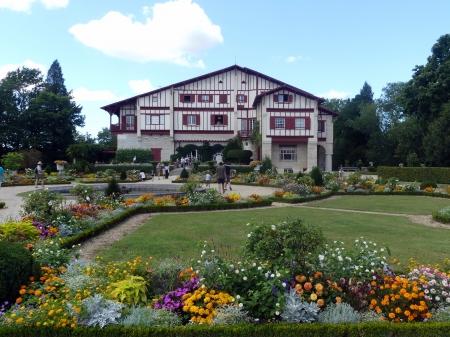 Villa Arnaga