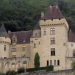 Château près de La Roque-Gageac