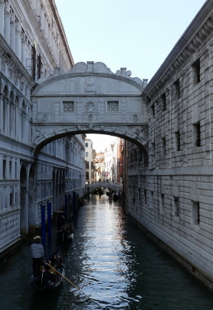 Pont des soupirs