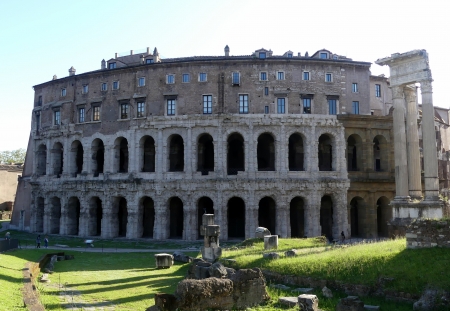 Theatro di Marcelli