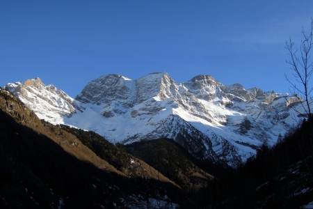 cirque de Gavarnie