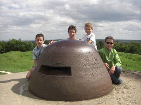 Fort de Douaumont