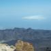Vue d'El Teide