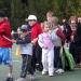 Rassemblement de baby tennis