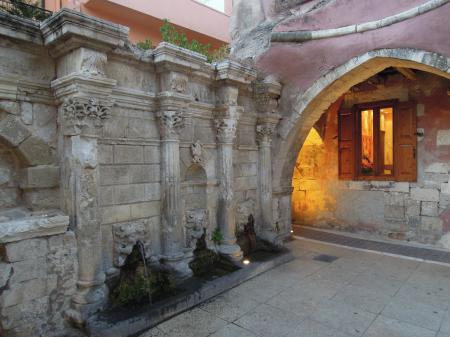 Fontaine Rimondi