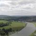 Vallée de la Meuse vue du fort