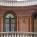 Rotonde centrale de la villa Palladienne