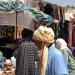 Photo volée sur le souk d'Imouzzer