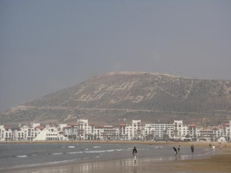 Casbah d'Agadir