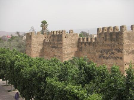 Tarroudant, la petite Marrakech