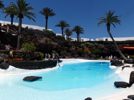 Jameos des Agua