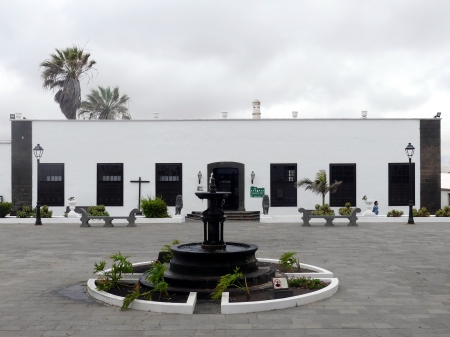 Teguise