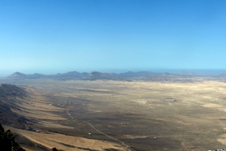 vue du mirador