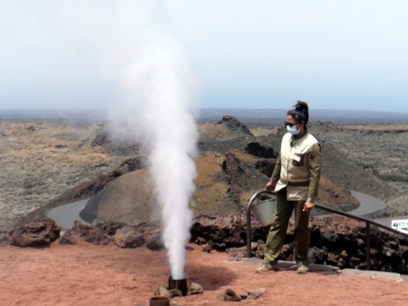 Timanfaya