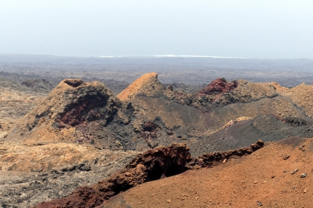 Timanfaya