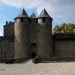 château de Carcassonne